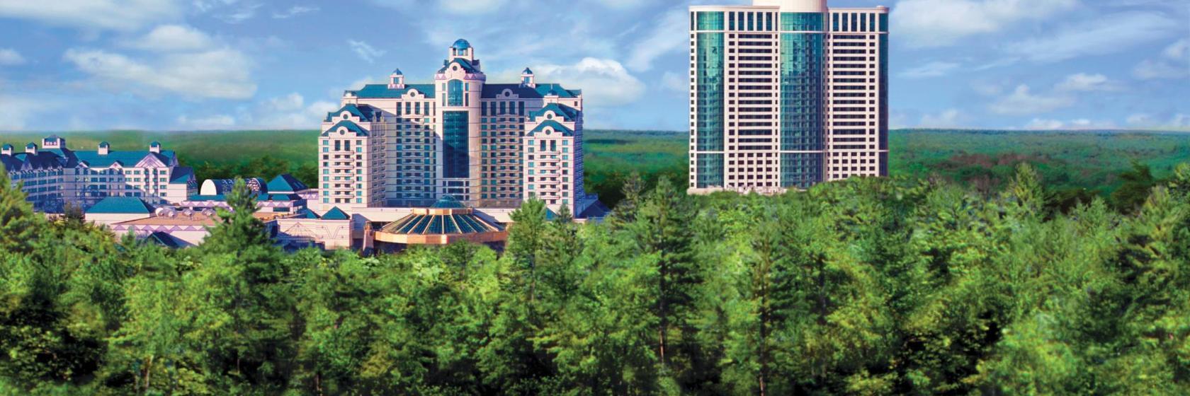 Foxwoods Casinos